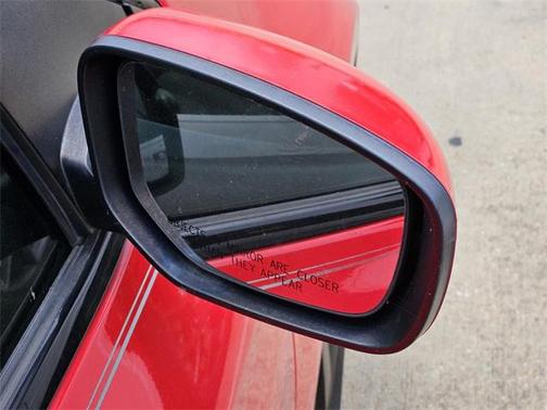 2016 Dodge Dart SXT