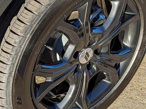 2024 Dodge Hornet GT AWD