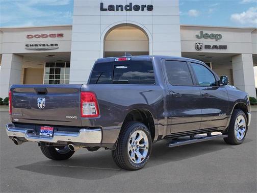 2024 RAM 1500 Big Horn/Lone Star
