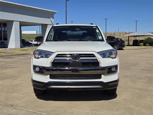 2014 Toyota 4Runner Limited