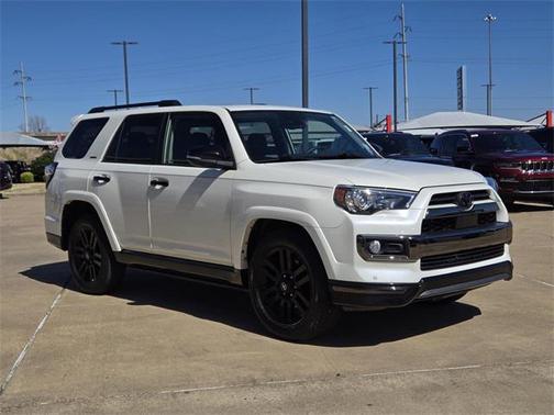 2014 Toyota 4Runner Limited