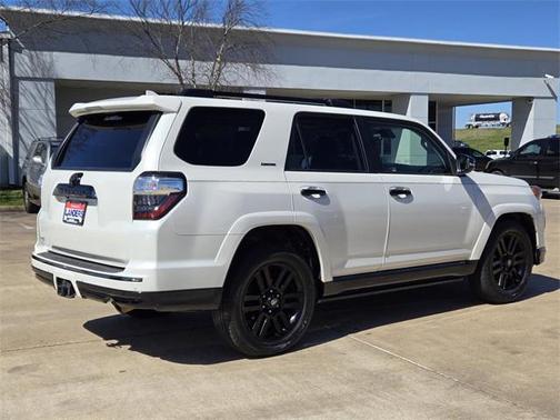 2014 Toyota 4Runner Limited