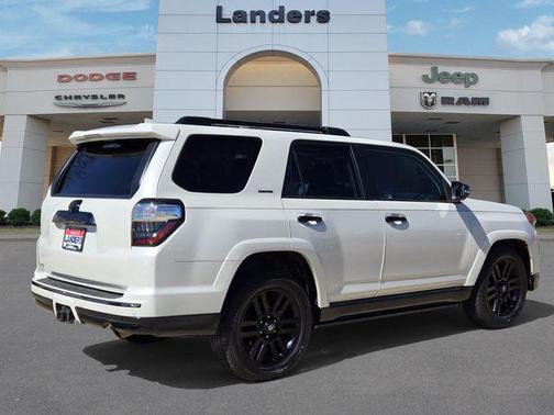 2014 Toyota 4Runner Limited