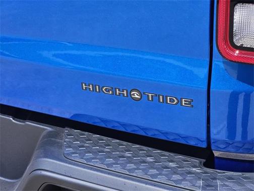 2025 Jeep Gladiator High Tide