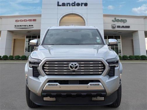 2024 Toyota Tacoma Limited