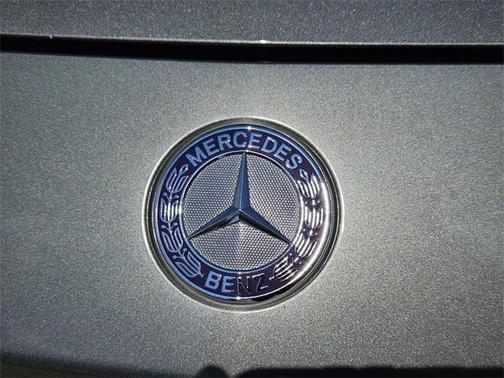2015 Mercedes-Benz GLA-Class GLA 250