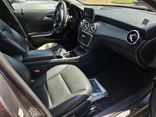2015 Mercedes-Benz GLA-Class GLA 250