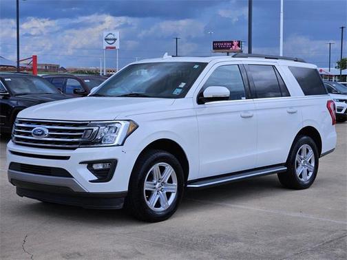 2021 Ford Expedition XLT