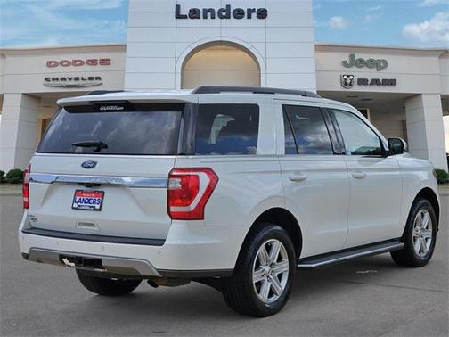 2021 Ford Expedition XLT