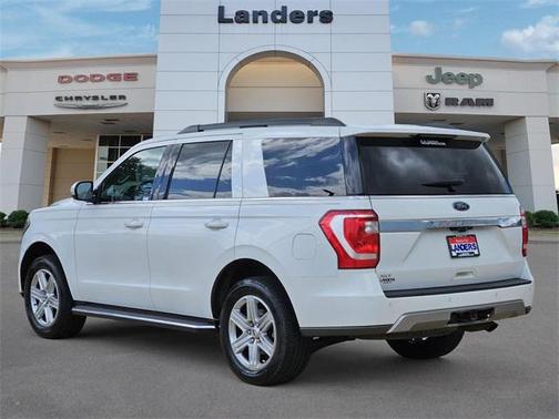 2021 Ford Expedition XLT