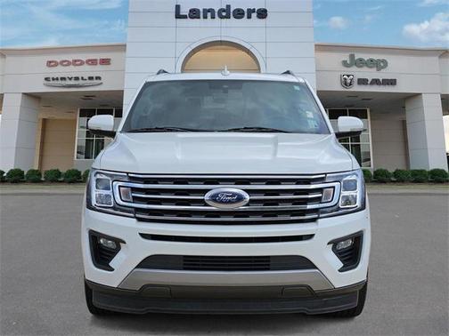 2021 Ford Expedition XLT
