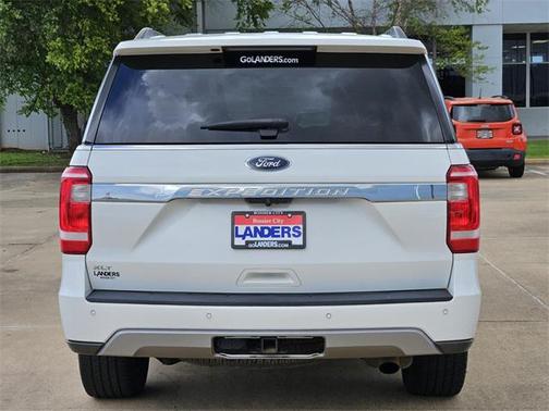 2021 Ford Expedition XLT