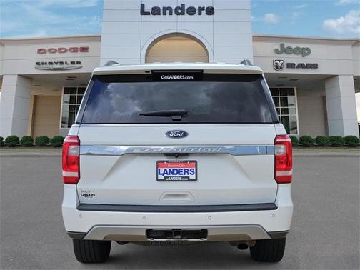 2021 Ford Expedition XLT