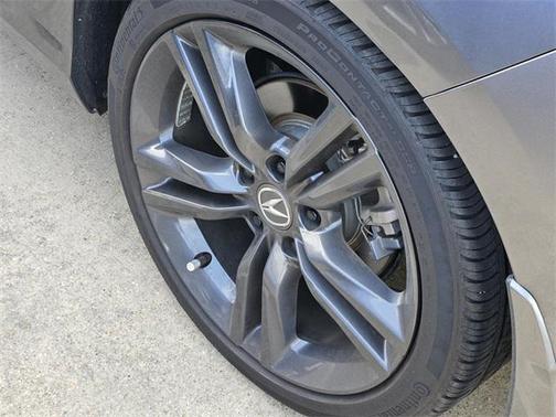 2023 Acura Integra A-SPEC
