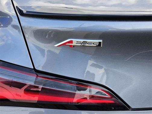 2023 Acura Integra A-SPEC