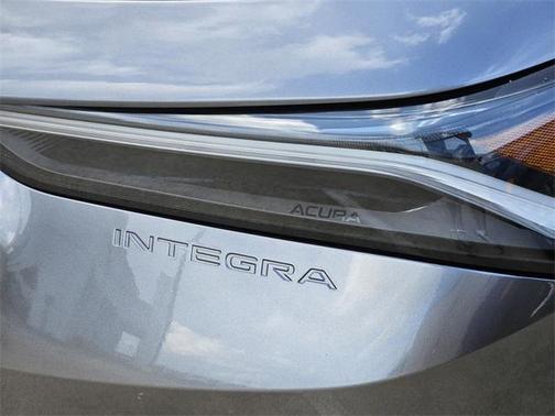 2023 Acura Integra A-SPEC