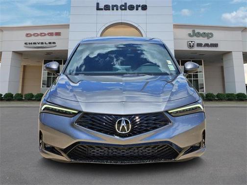 2023 Acura Integra A-SPEC