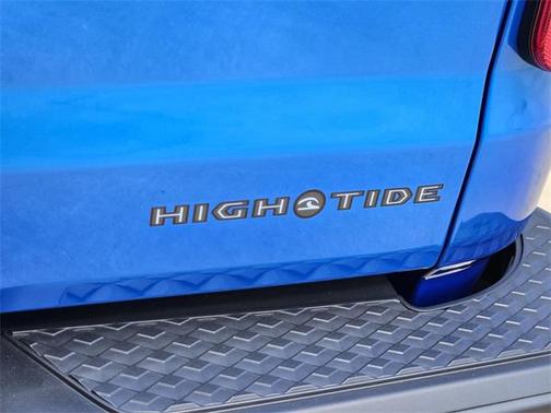 2025 Jeep Gladiator High Tide