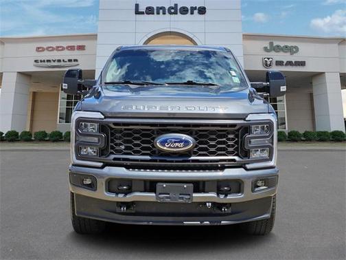 2024 Ford F-250 Lariat