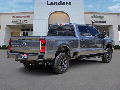 2024 Ford F-250 Lariat