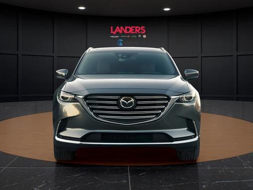 2020 Mazda CX-9 Grand Touring