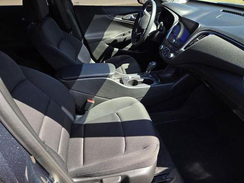 2020 Chevrolet Malibu 1LS