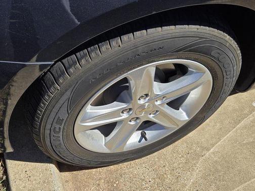 2020 Chevrolet Malibu 1LS