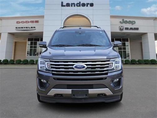 2020 Ford Expedition XLT
