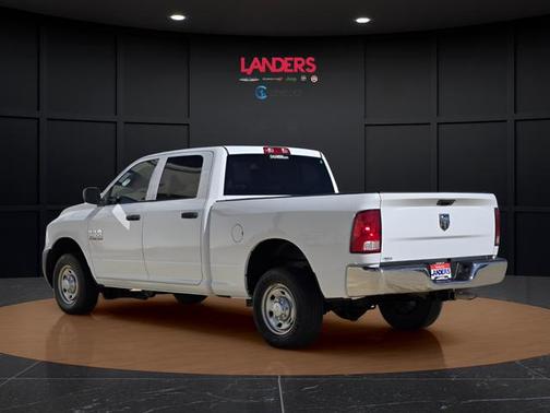 2015 RAM 2500 Tradesman
