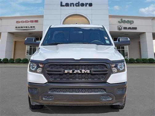 2024 RAM 1500 Tradesman