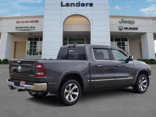 2022 RAM 1500 Limited