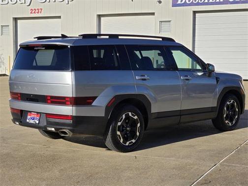 2024 Hyundai SANTA FE SEL 2.4