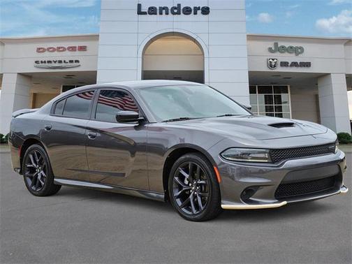 2021 Dodge Charger GT