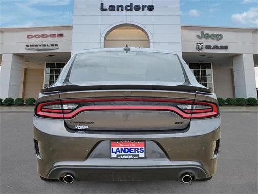 2021 Dodge Charger GT