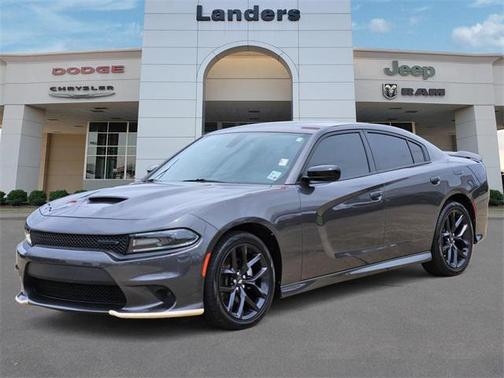 2021 Dodge Charger GT