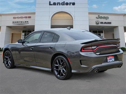 2021 Dodge Charger GT