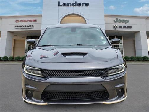 2021 Dodge Charger GT
