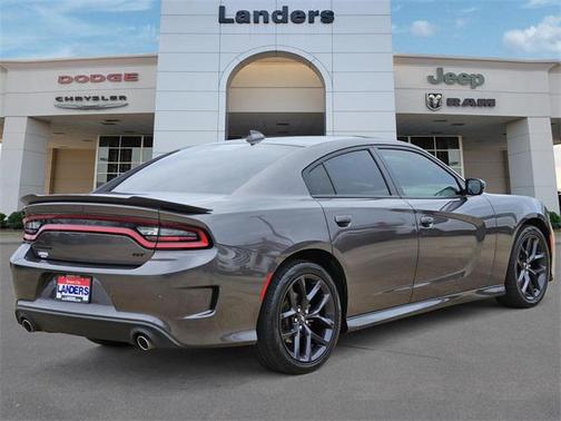 2021 Dodge Charger GT