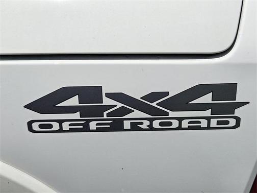 2022 RAM 2500 Limited Crew Cab 4x4 6'4' Box