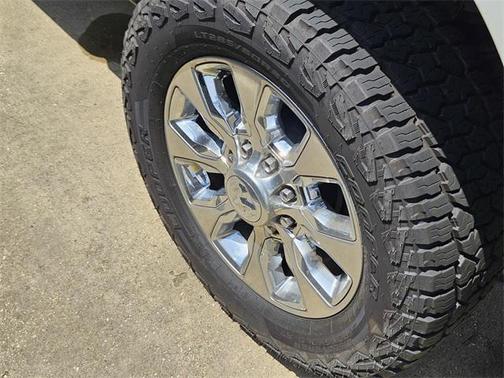 2022 RAM 2500 Limited Crew Cab 4x4 6'4' Box