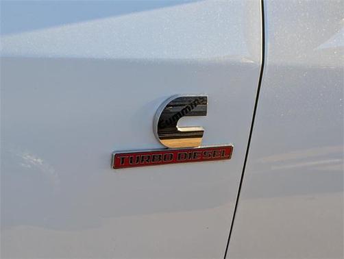 2024 RAM 3500 Tradesman Crew Cab 4x4 8' Box