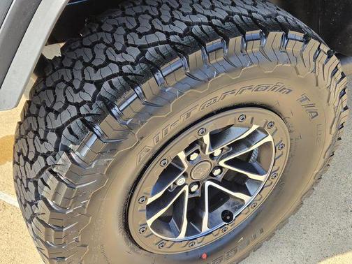 2026 Jeep Wrangler 4-Door Moab 392 4x4