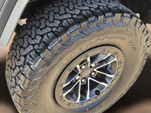 2026 Jeep Wrangler 4-Door Moab 392 4x4