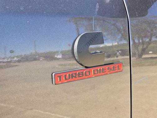 2026 RAM 3500 Big Horn Crew Cab 4x4 8' Box