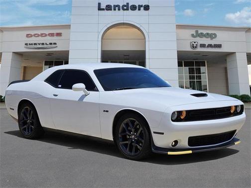 2023 Dodge Challenger R/T