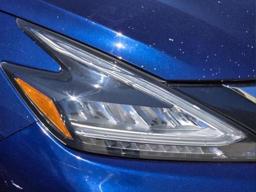 2020 Nissan Murano S FWD