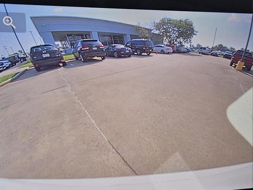 bright white clearcoat 2026 Jeep Compass Latitude