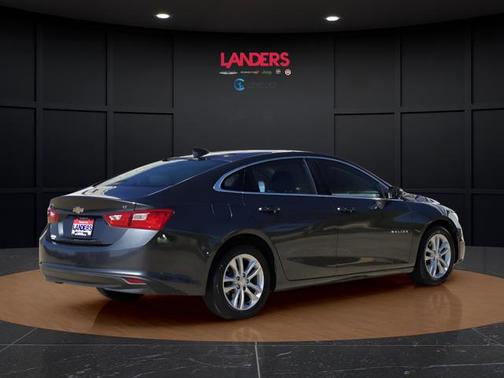 2016 Chevrolet Malibu 1LT