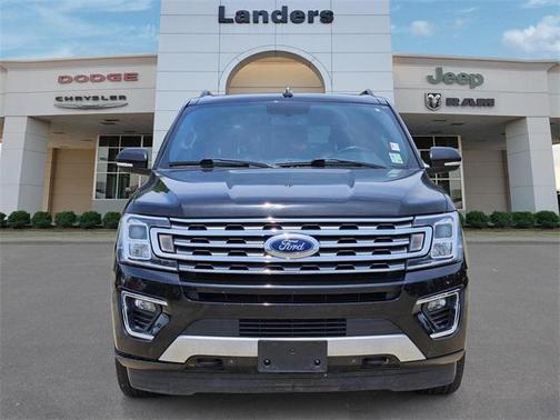 2019 Ford Expedition Max Limited