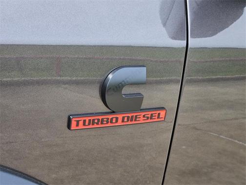 2025 RAM 2500 Power Wagon